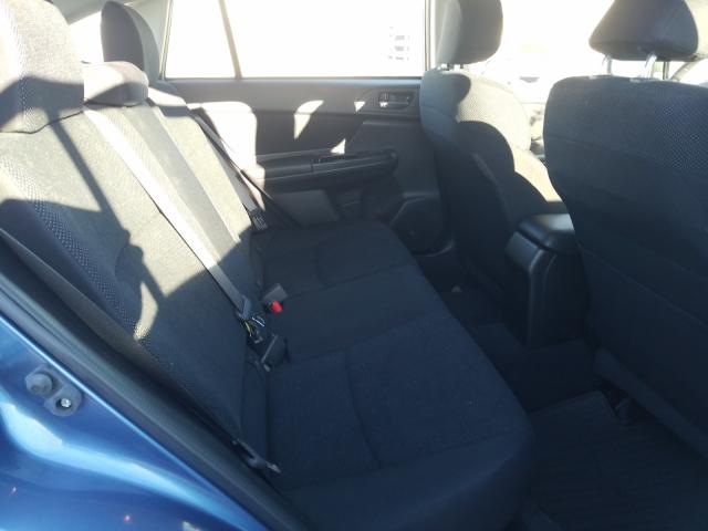 2014 SUBARU IMPREZA PR JF1GPAC68EH326580