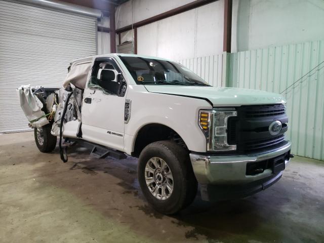 2019 Ford F250 Delete Kit