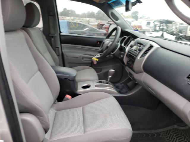 2012 TOYOTA TACOMA PRE 5TFTU4GN0CX026068
