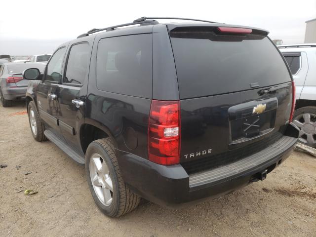 2011 CHEVROLET TAHOE C150 1GNSCAE0XBR258336