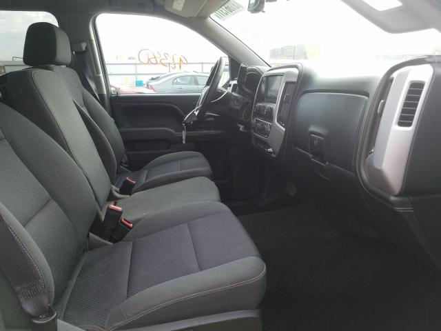 2016 GMC SIERRA K15 - 3GTU2MEC6GG250080