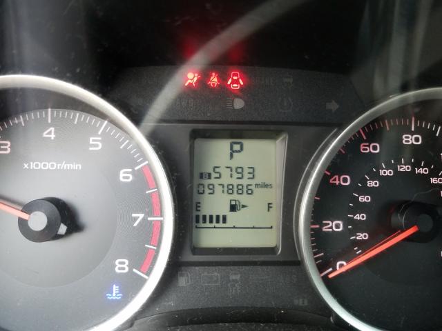 2014 SUBARU FORESTER 2 - JF2SJAEC4EH465633