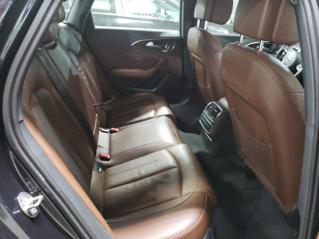 2017 AUDI A6 PREMIUM WAUF8AFCXHN090666