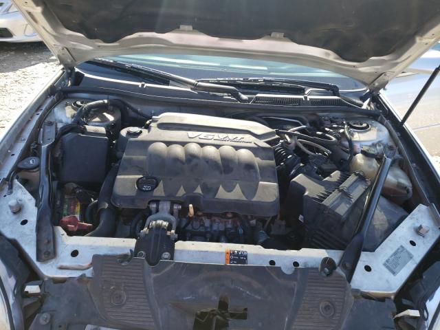 2013 CHEVROLET IMPALA LS 2G1WF5E37D1147430