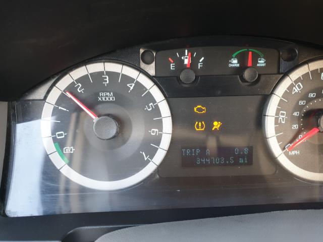 2011 FORD ESCAPE HYB 1FMCU4K31BKB48919
