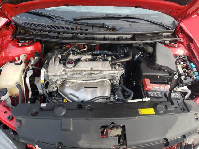 2015 TOYOTA SCION TC JTKJF5C71FJ001761