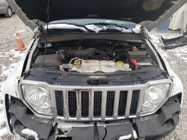 2012 JEEP LIBERTY LI 1C4PJMCK4CW143373