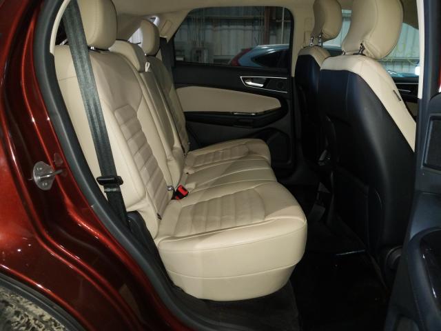 2016 FORD EDGE SEL 2FMPK3J89GBC04380