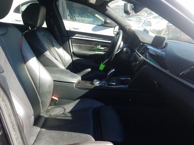 2017 BMW 430XI GRAN WBA4F9C34HG812721