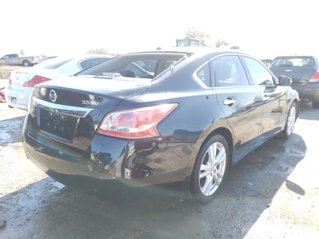 2013 NISSAN ALTIMA 3.5 1N4BL3AP0DN437007