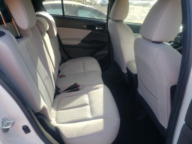 2018 MITSUBISHI ECLIPSE CR JA4AT5AA0JZ060464