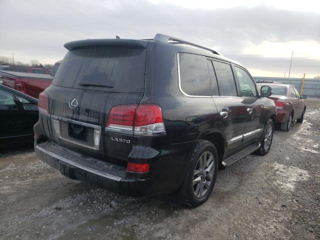 2015 LEXUS LX 570 JTJHY7AX4F4183045