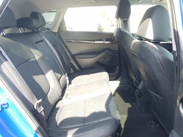 2021 KIA SELTOS EX KNDERCAA1M7137143