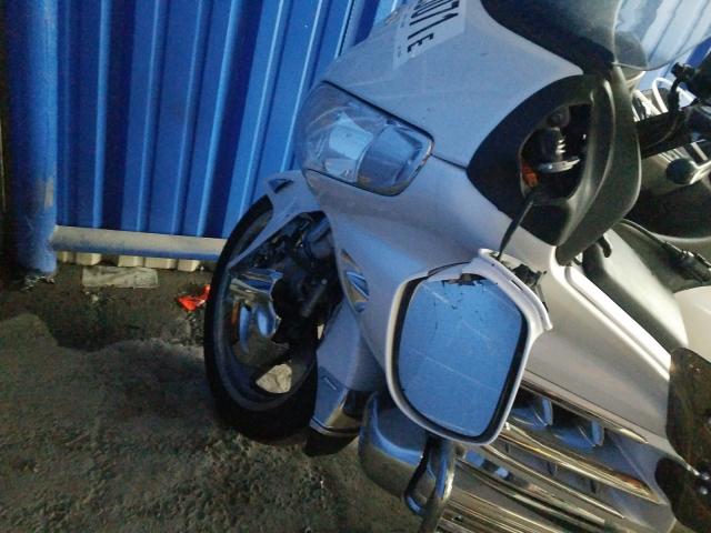 2008 HONDA GL1800 1HFSC47H88A712755
