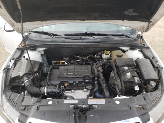 2014 CHEVROLET CRUZE LT - 1G1PC5SB6E7188161