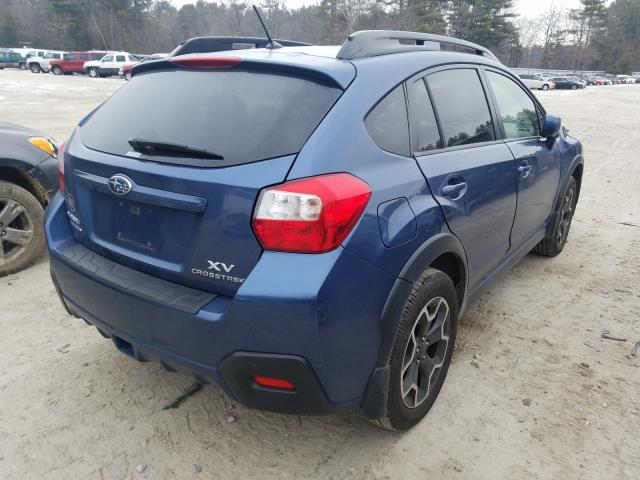 2013 SUBARU XV CROSSTR JF2GPAVC2D2890239