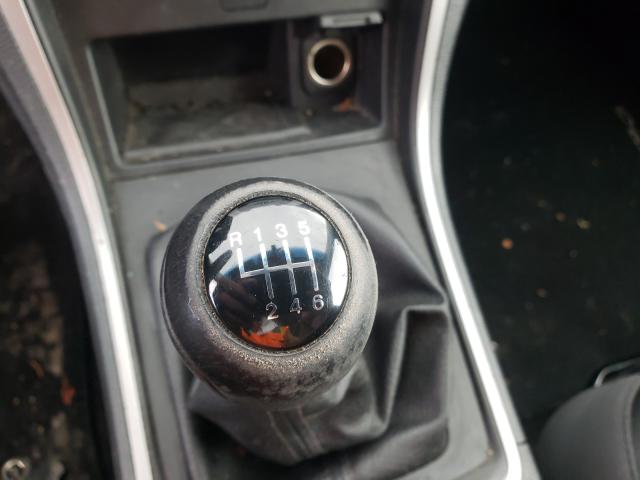 2013 MAZDA 6 SPORT 1YVHZ8BH3D5M03905