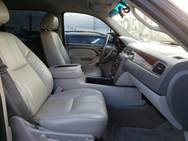 2013 CHEVROLET SUBURBAN C 1GNSCJE05DR243424