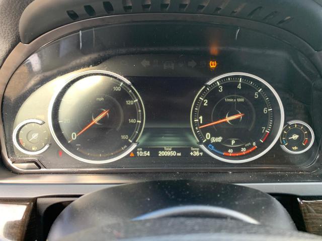 2015 BMW 740 LXI WBAYF4C5XFGS99025