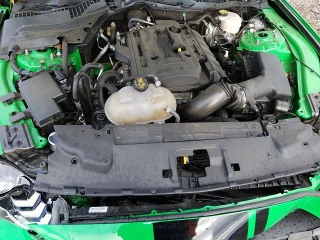 2019 FORD MUSTANG - 1FA6P8TH6K5143925