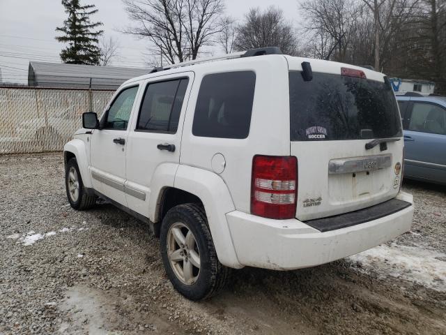 2012 JEEP LIBERTY LI 1C4PJMCK4CW143373