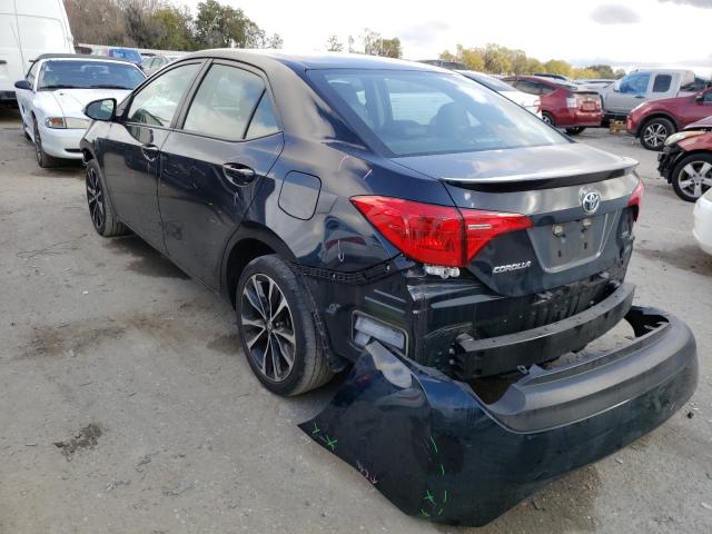 2019 TOYOTA COROLLA L 5YFBURHE1KP914090