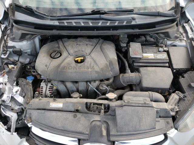 2012 HYUNDAI ELANTRA 5NPDH4AE6CH141092