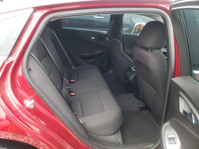 2019 CHEVROLET MALIBU RS 1G1ZG5ST9KF209365