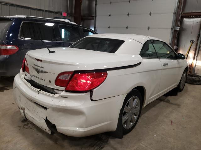 2010 CHRYSLER SEBRING LI 1C3BC6EV8AN108267