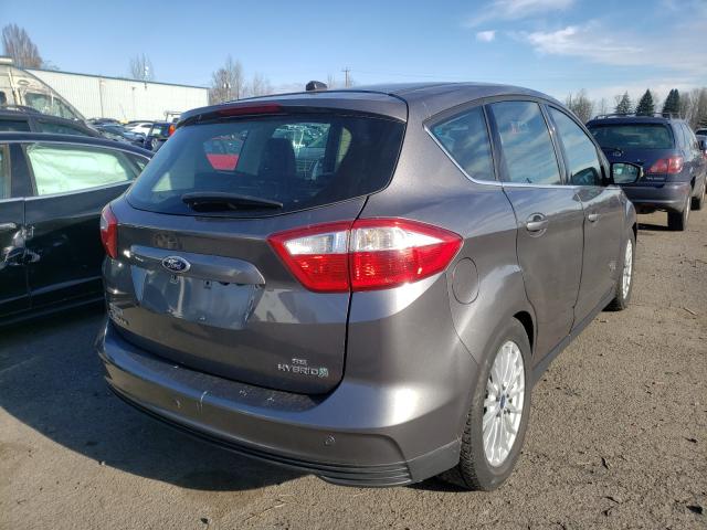 2013 FORD C-MAX PREM 1FADP5CU0DL548356