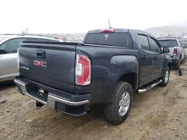 2016 GMC CANYON 1GTG5BEA9G1372745