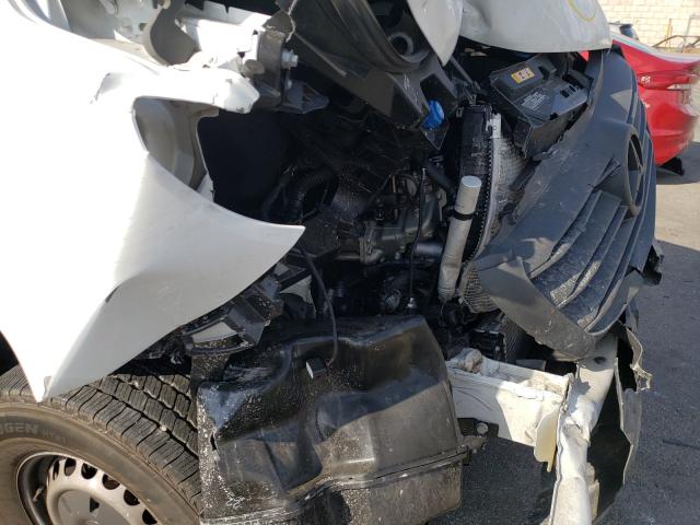 2020 MERCEDES-BENZ SPRINTER 2 - W1W4EDHY1LT035576