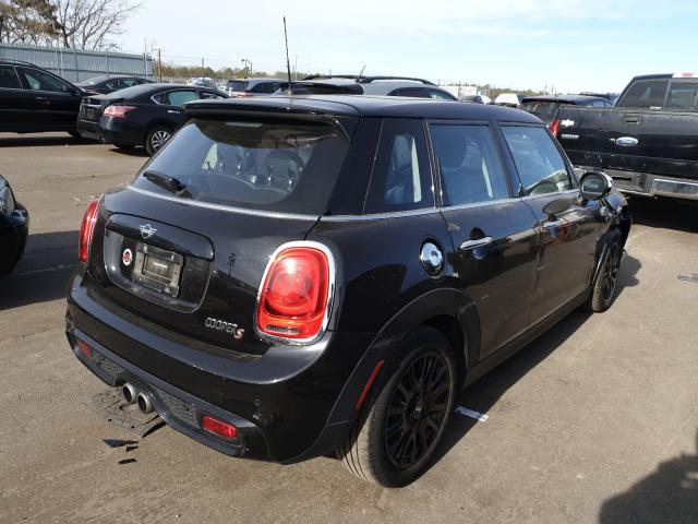 2019 MINI COOPER S WMWXU3C53K2H88548