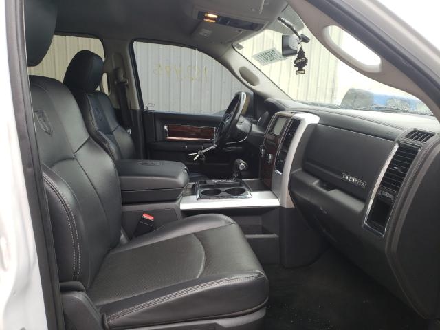 2012 DODGE RAM 1500 L 1C6RD7NTXCS177078