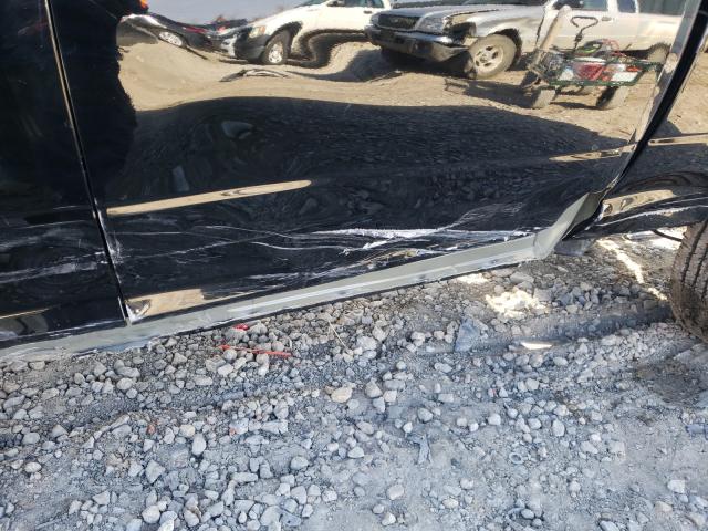 2019 RAM 2500 TRADE 3C6UR5CJ9KG676400