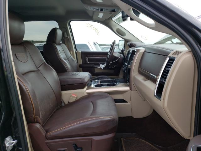 2017 RAM 2500 LONGH 3C6UR5GL4HG693609