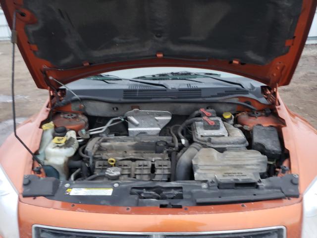 2011 DODGE CALIBER MA 1B3CB3HA9BD296591