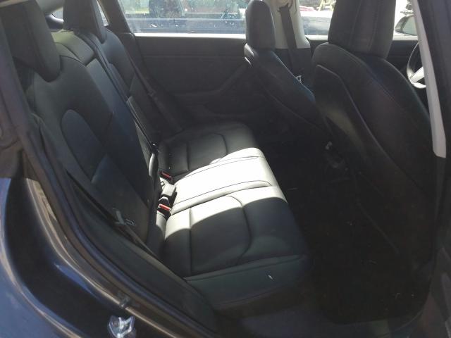 2018 TESLA MODEL 3 5YJ3E1EA8JF006816