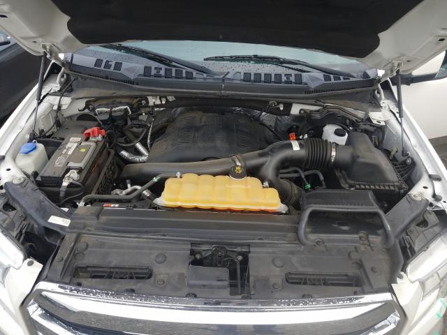 2015 FORD F150 SUPER - 1FTEW1EG3FKE77325
