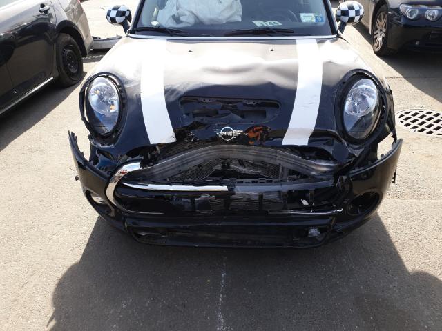 2019 MINI COOPER S WMWXU3C53K2H88548