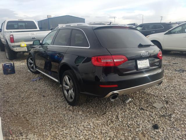 VIN WA1UFAFLXGA013697 2016 Audi A4, Premium Plus no.3