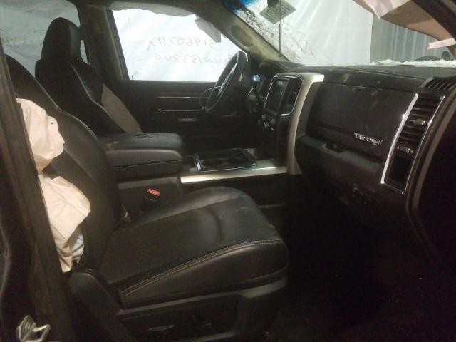 2015 RAM 2500 LARAM 3C6UR5FLXFG639553