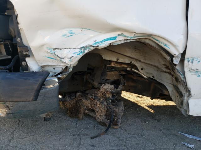 2013 CHEVROLET EXPRESS G1 1GCSGAFX3D1125721