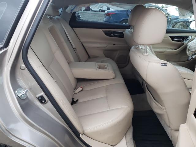 2014 NISSAN ALTIMA 2.5 - 1N4AL3APXEC292941