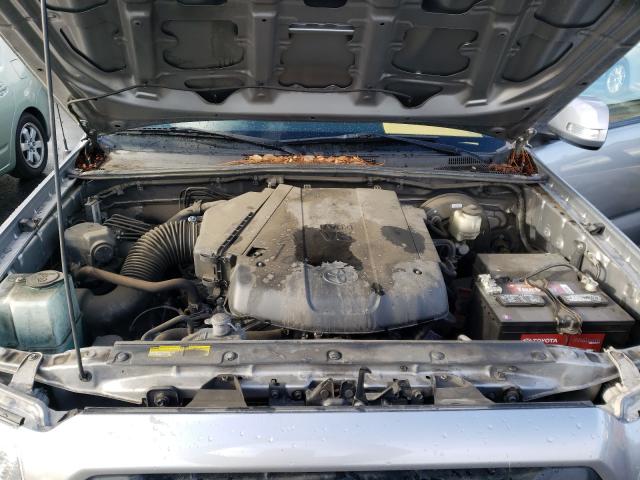 2015 TOYOTA TACOMA DOU - 5TFJU4GN3FX080542