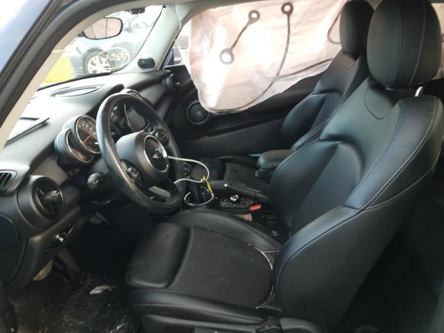 2015 MINI COOPER WMWXM5C53FT942295