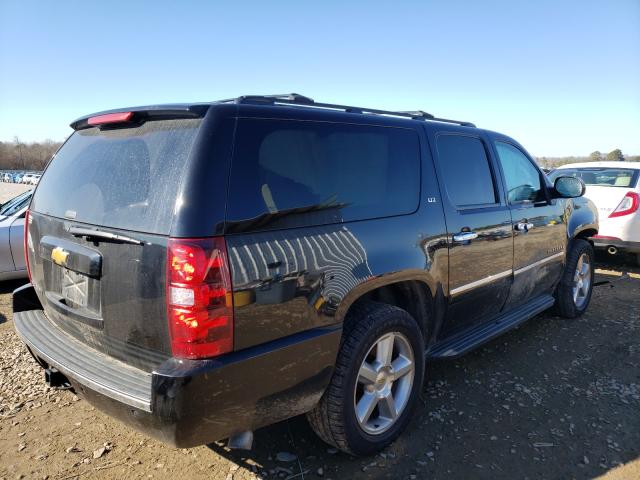 2013 CHEVROLET SUBURBAN C 1GNSCKE06DR123010