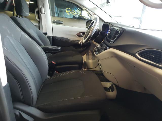 2020 CHRYSLER PACIFICA 2C4RC1CG7LR138755