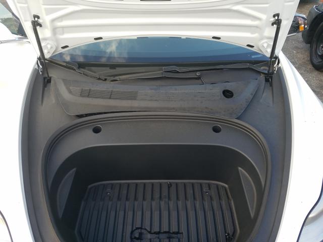 2020 TESLA MODEL 3 5YJ3E1EA3LF806930