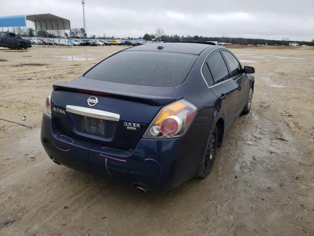 2010 NISSAN ALTIMA SR 1N4BL2AP6AN561689